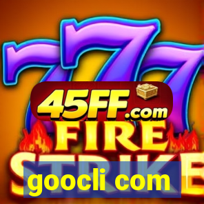 goocli com